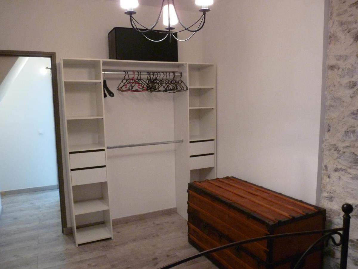 Joli Appartement Quartier Brassens 55 M2 A 2 Mn Du Centre Ville Sète Exterior foto